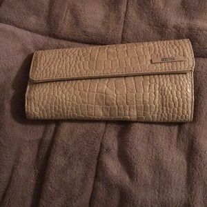 Kenneth Cole Reaction Clutch
